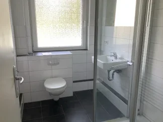 Wohnung Ickerweg in Osnabrück