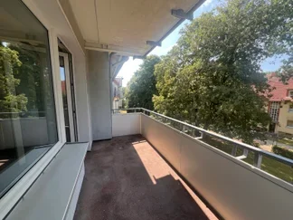 Wohnung Ickerweg in Osnabrück
