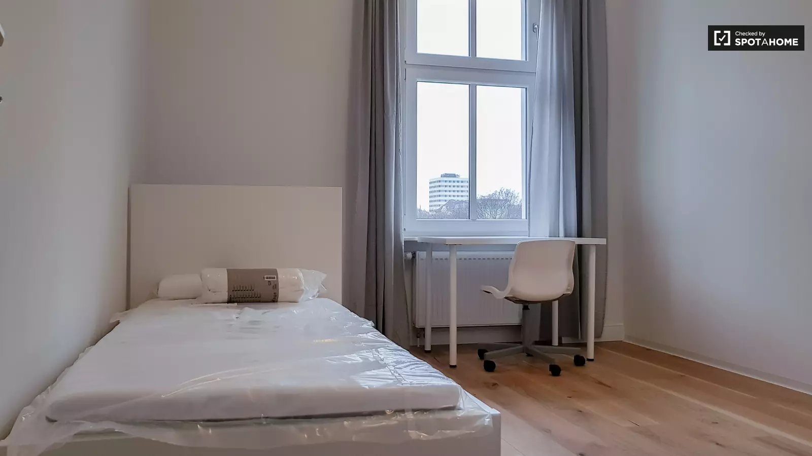 Wohnung Lauterberger Straße in Berlin