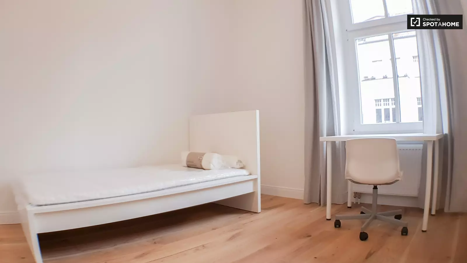 Wohnung Lauterberger Straße in Berlin