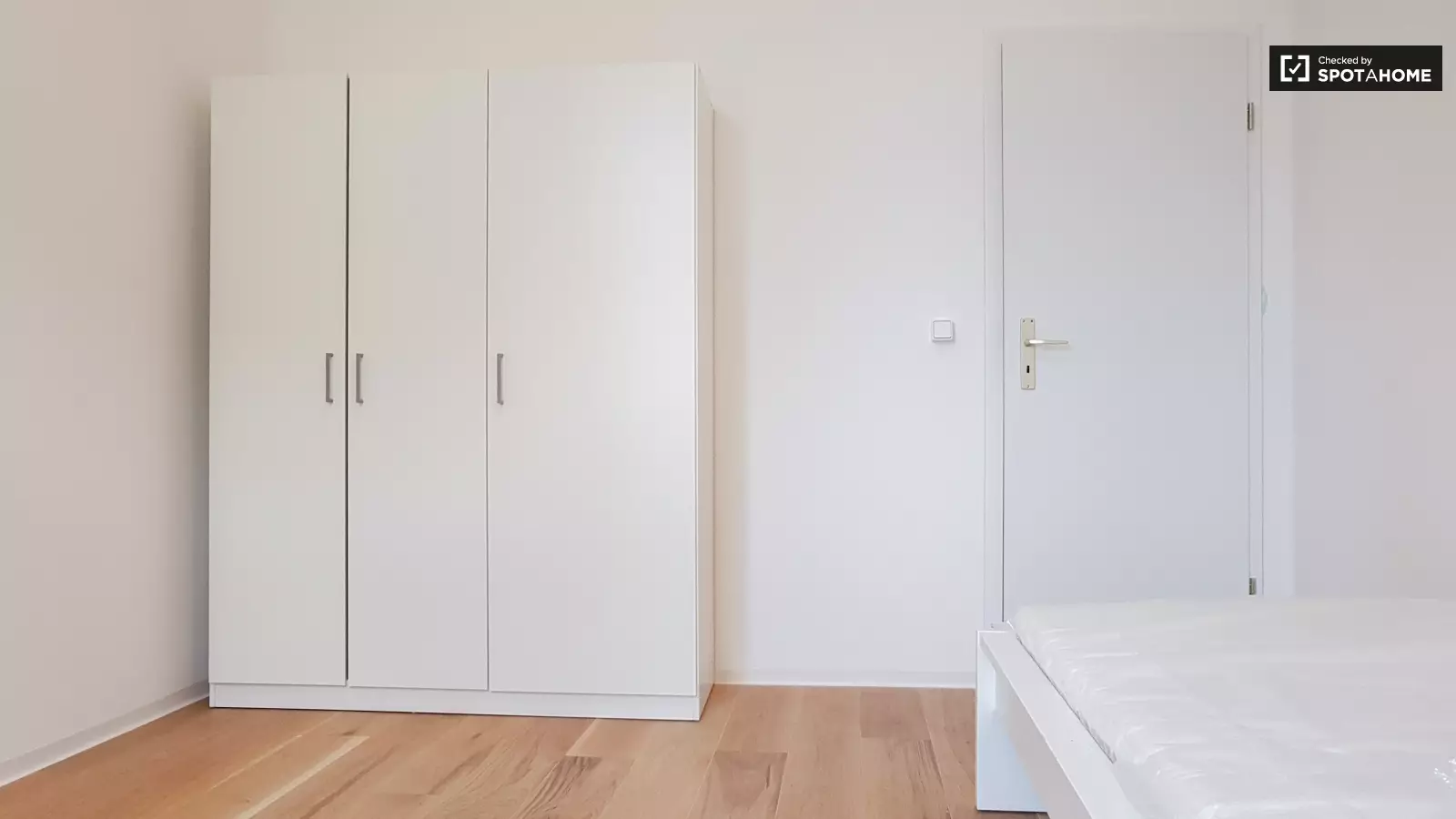 Wohnung Lauterberger Straße in Berlin