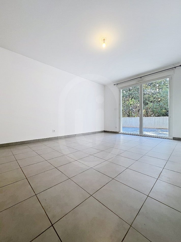 Maison Rue de la Laïcité à Montpellier