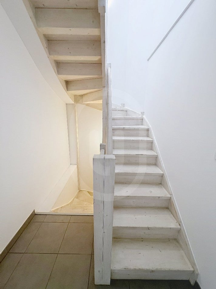 Maison Rue de la Laïcité à Montpellier