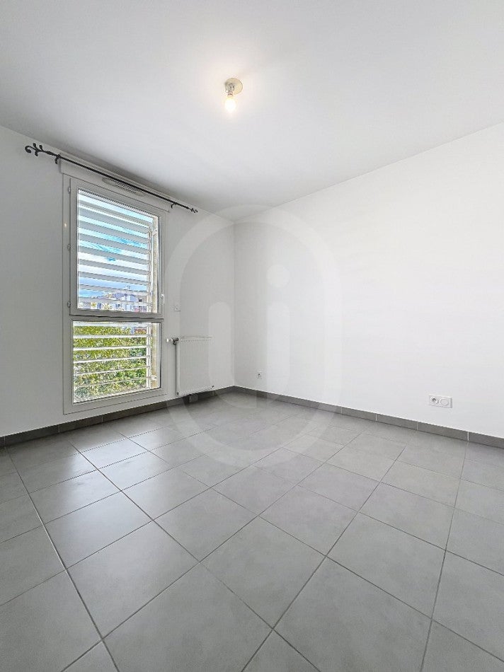 Maison Rue de la Laïcité à Montpellier
