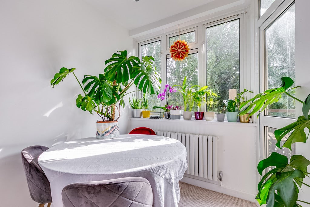 Flat Windlesham Grove in Greater London