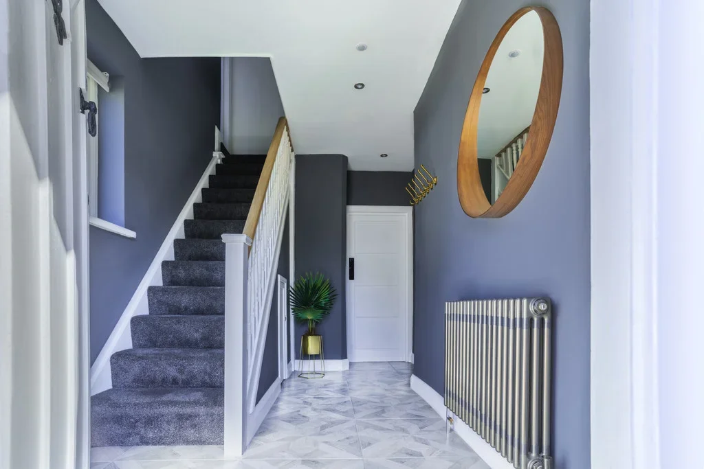 Room Fellows Road in Nottingham