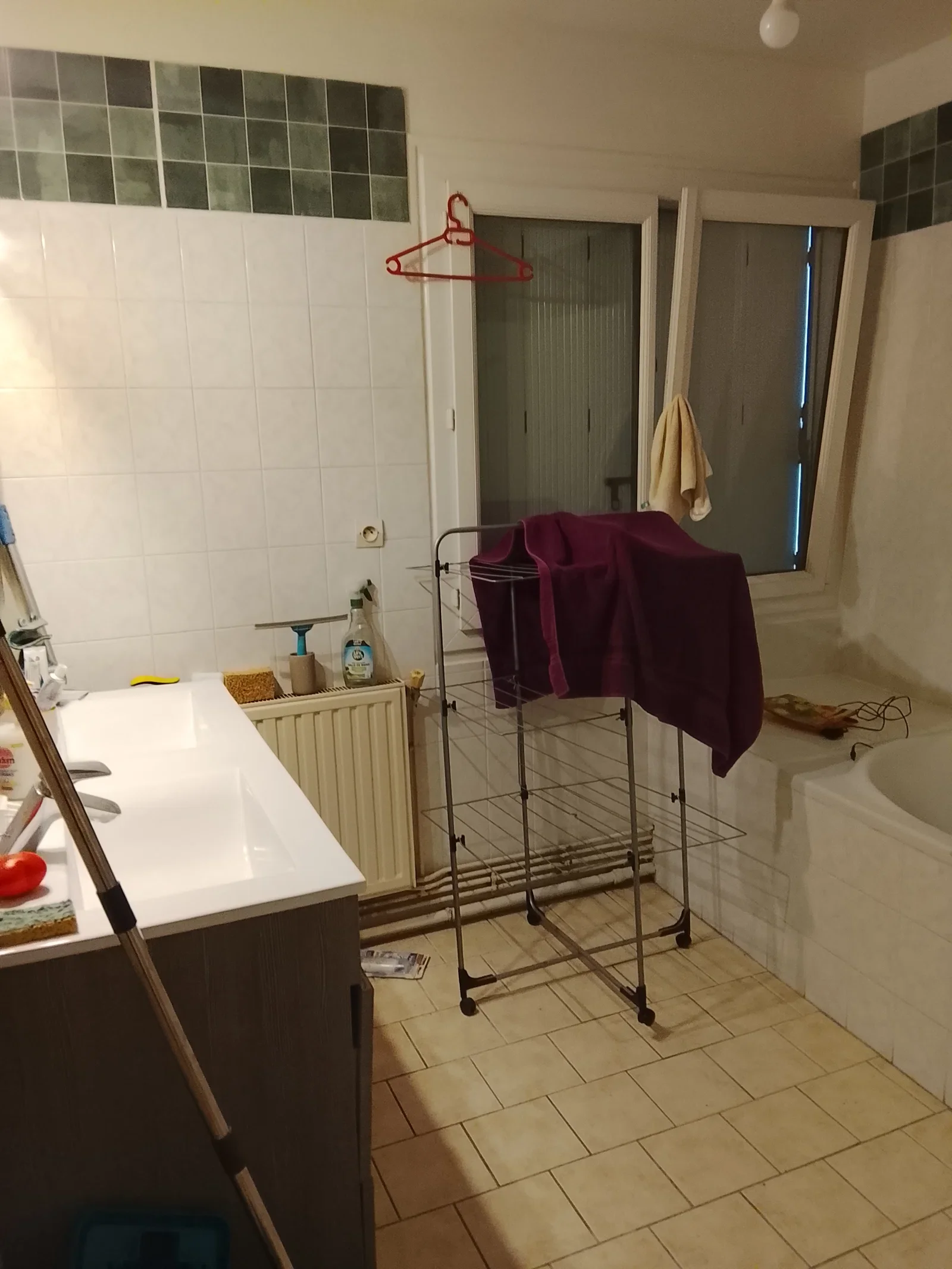Chambre Impasse de Château Vignon à Le Malesherbois