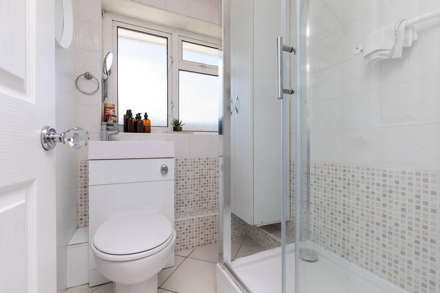 House Findon Road in Crawley