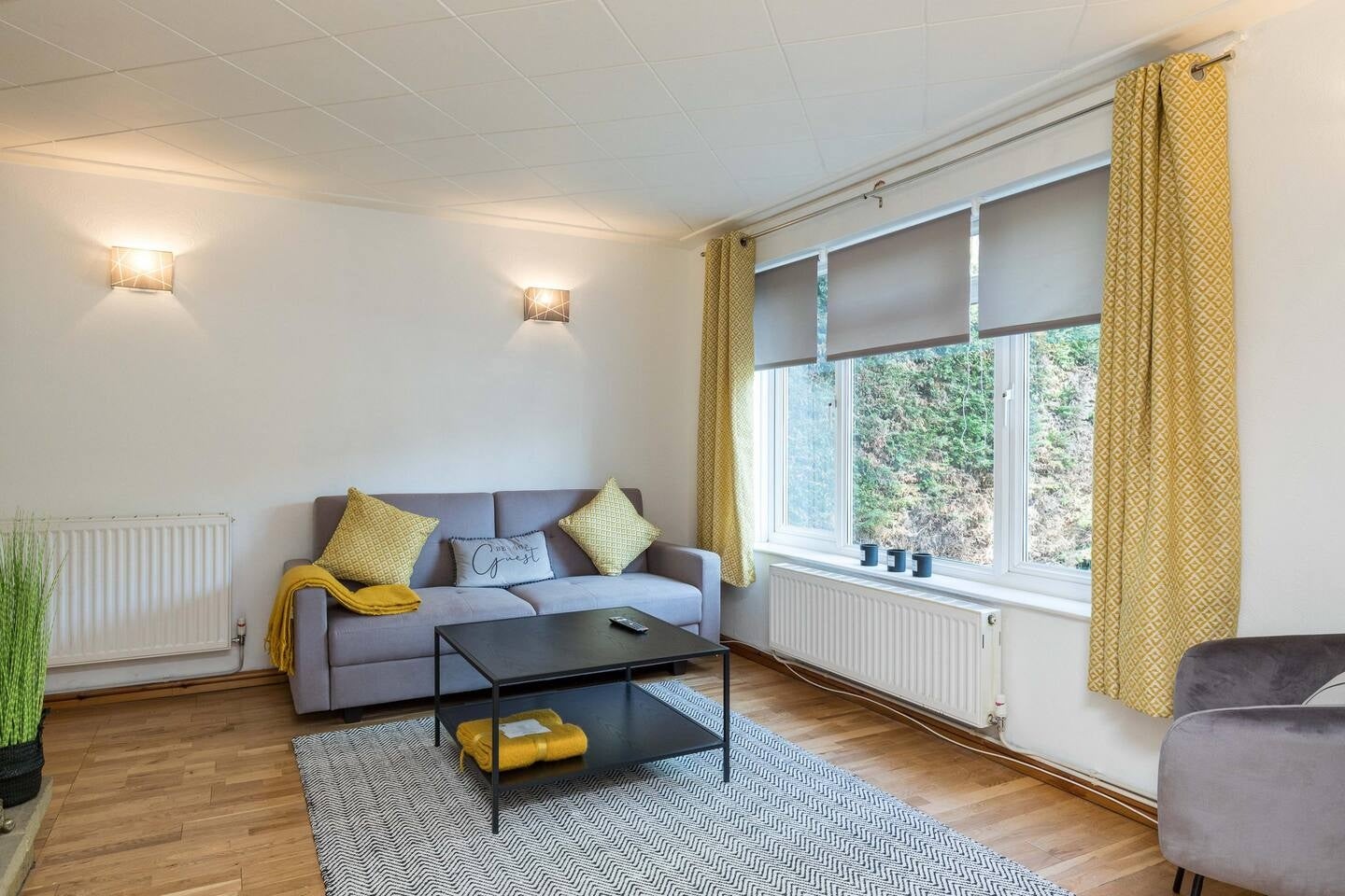 House Findon Road in Crawley