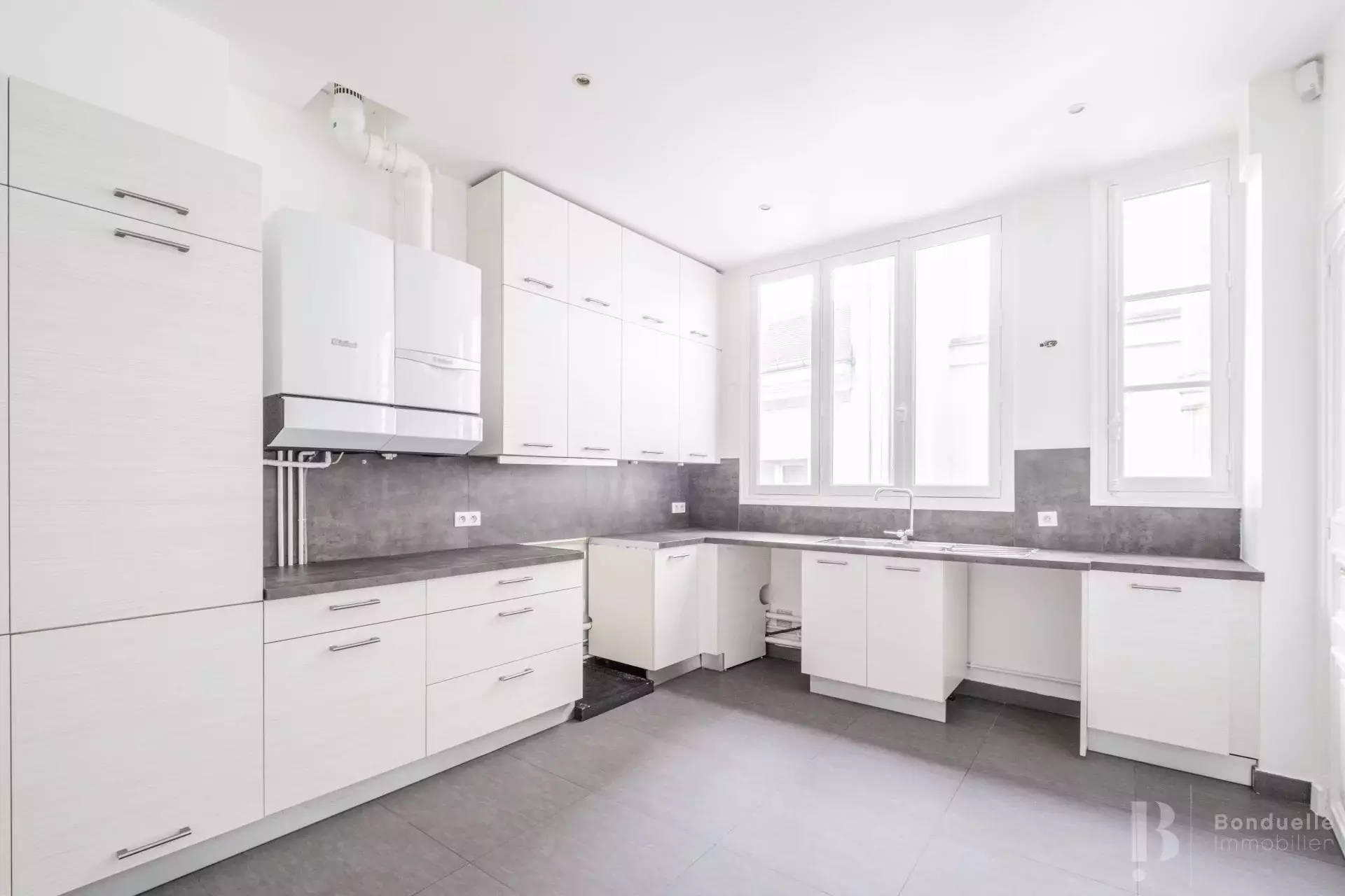 Appartement Rue du Renard à Paris