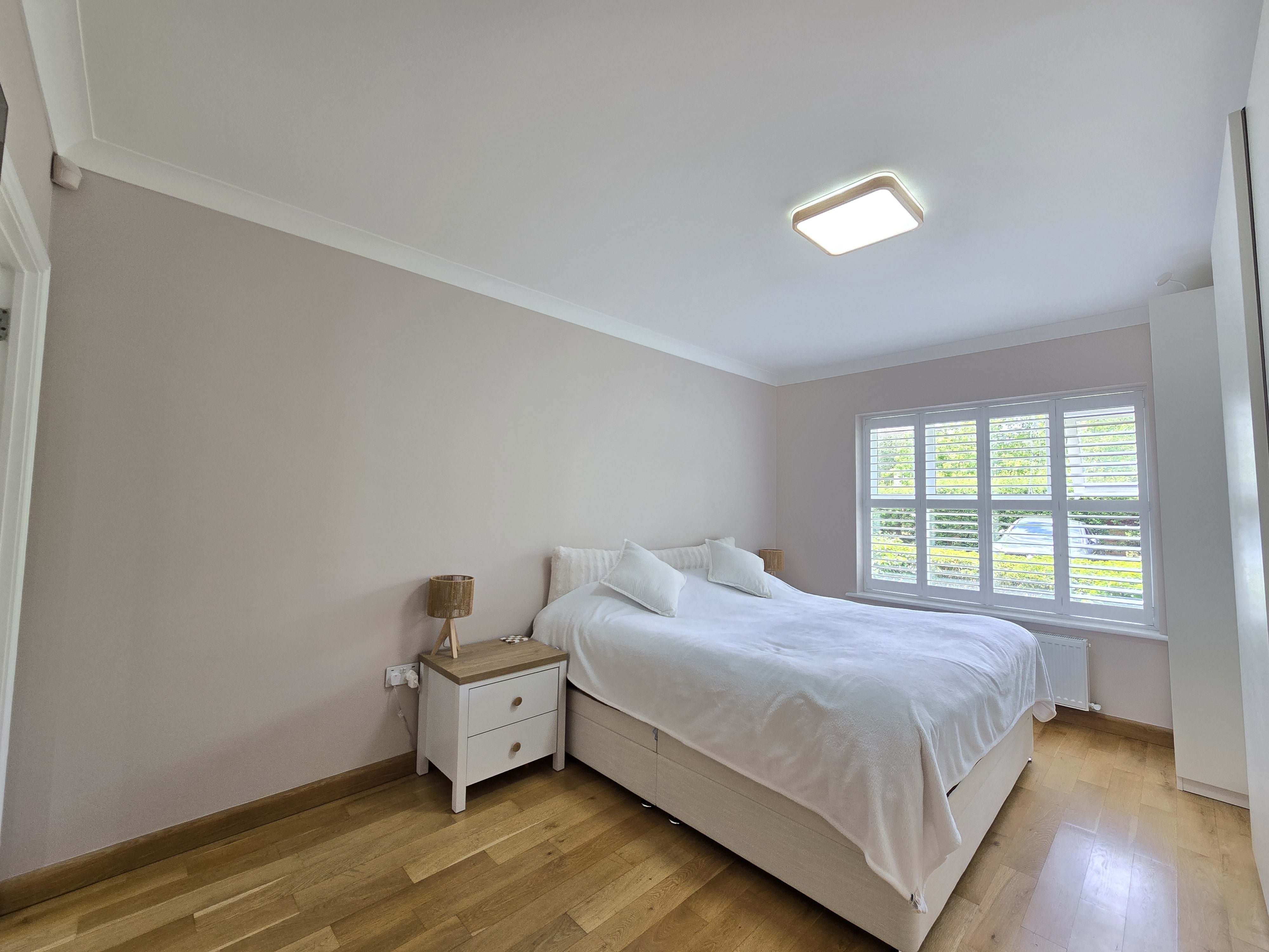 Flat Pickard Close in Greater London