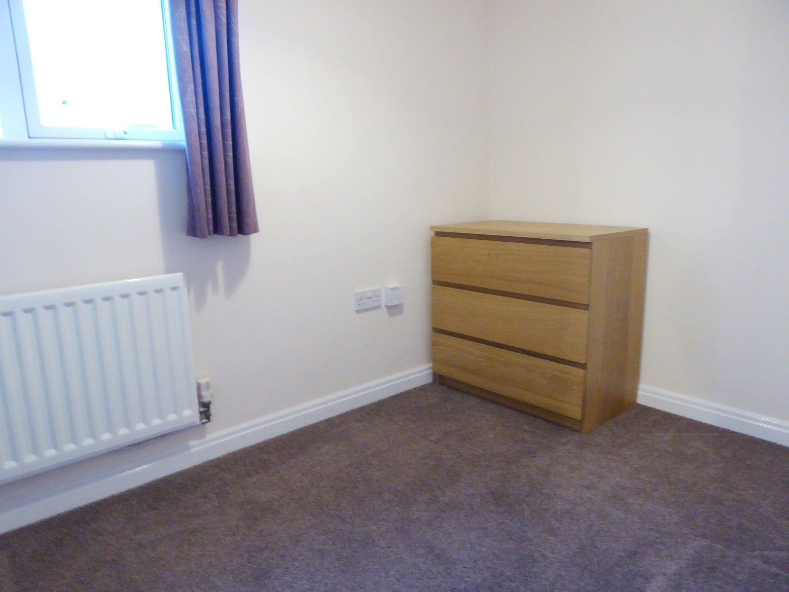 Flat Caversham Road in Reading