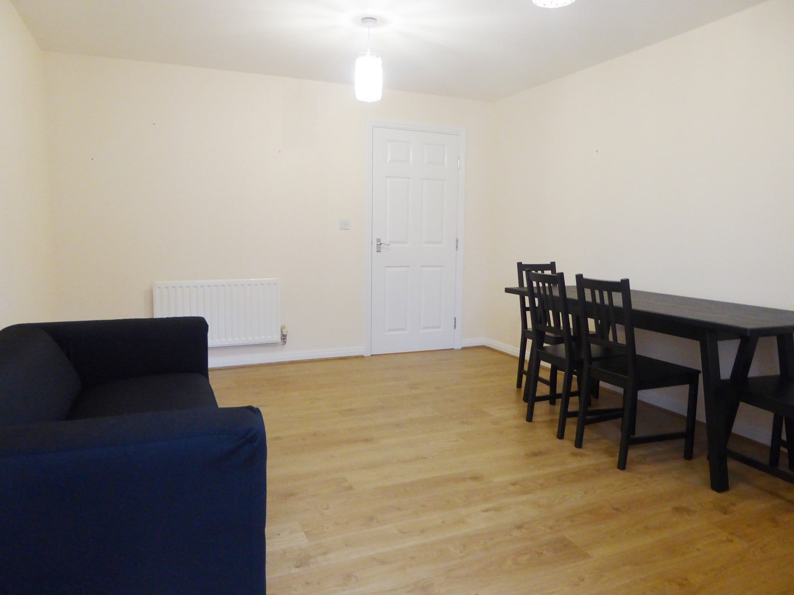 Flat Caversham Road in Reading