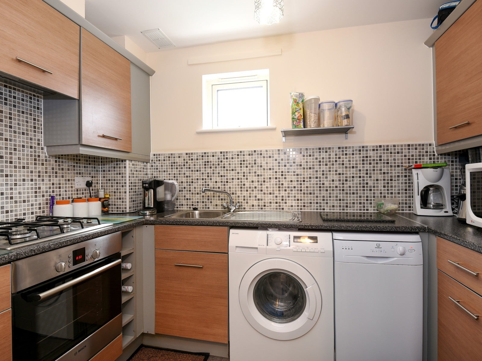 Flat Caversham Road in Reading