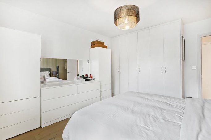 Flat Porchester Terrace in City of Westminster