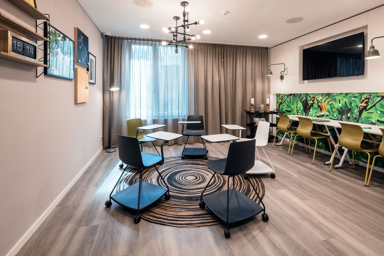 Wohnung Mainzer Landstraße in Frankfurt am Main
