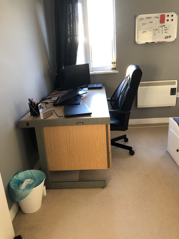 Room Beaufort Square in Cardiff