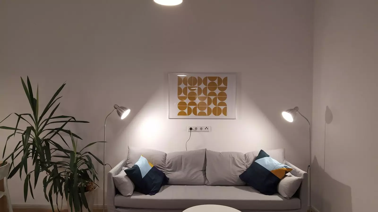 Wohnung Offenbacher Straße in Berlin