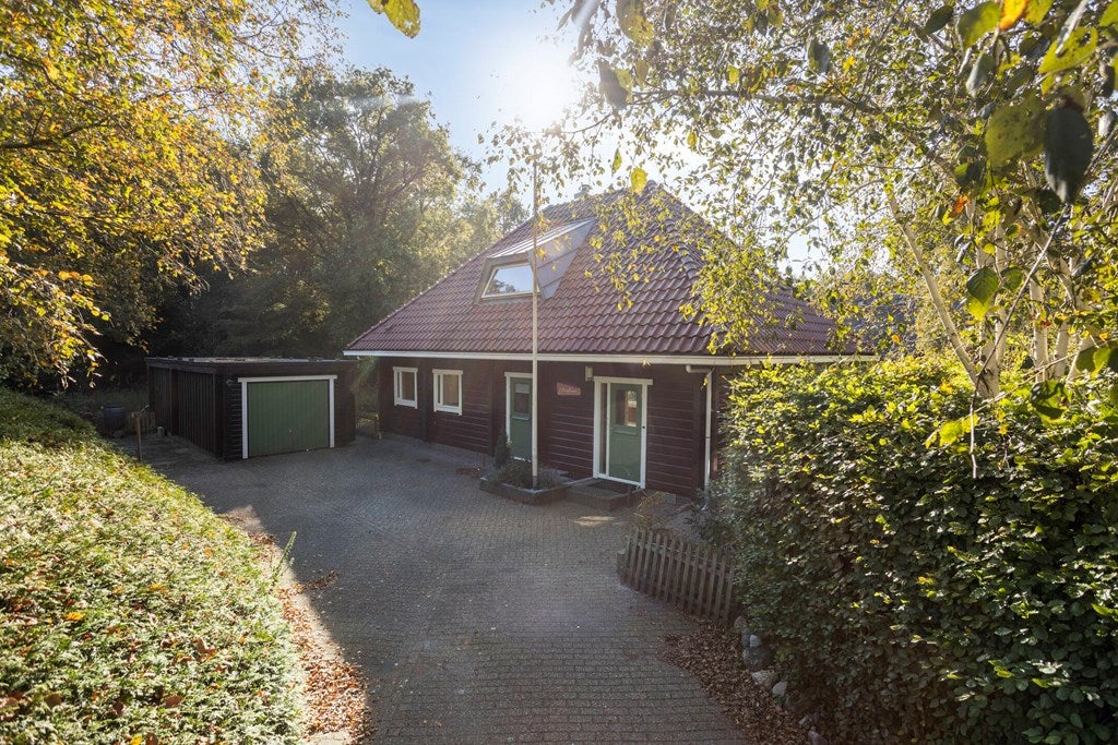 Huis It Bjirkenbosk 5 in Balk