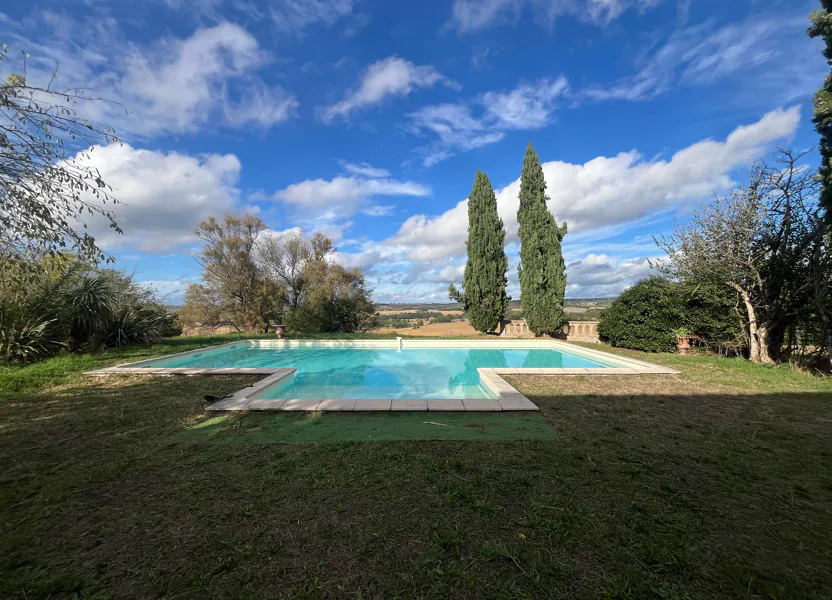 Maison Chemin de Jalabert à Laboulbène