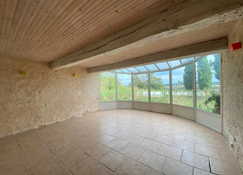 Maison Chemin de Jalabert à Laboulbène