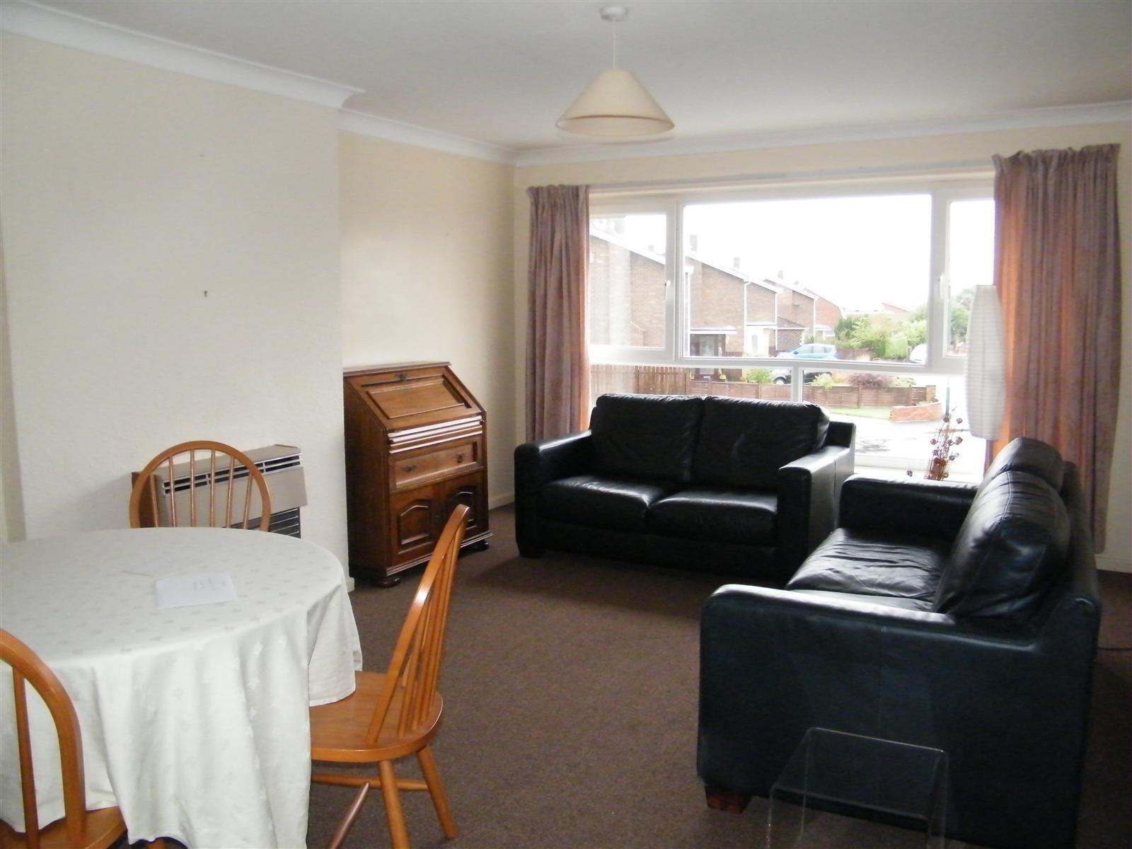 Flat Willowtree Avenue in Durham