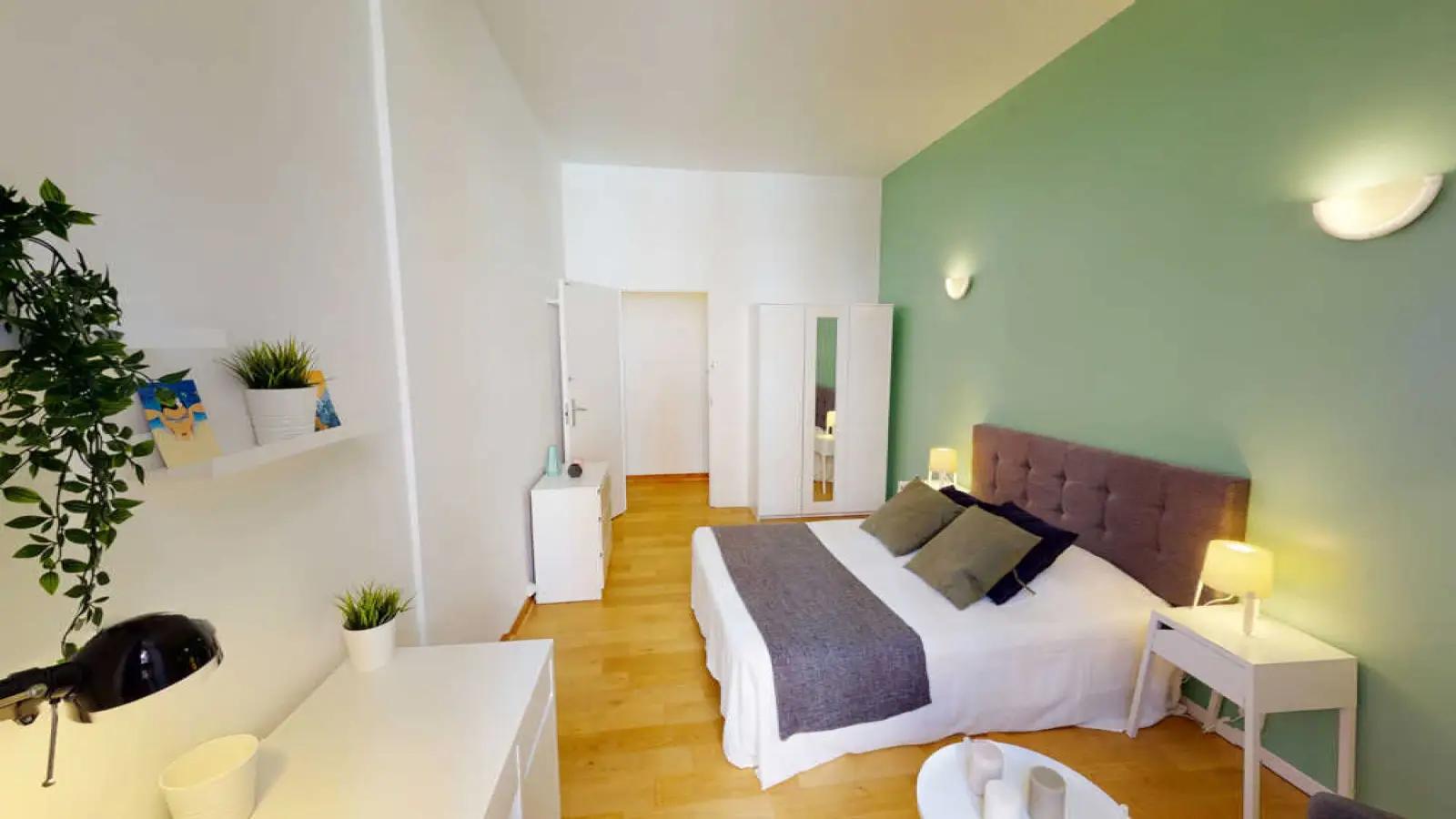Appartement Rue des Changes à Toulouse