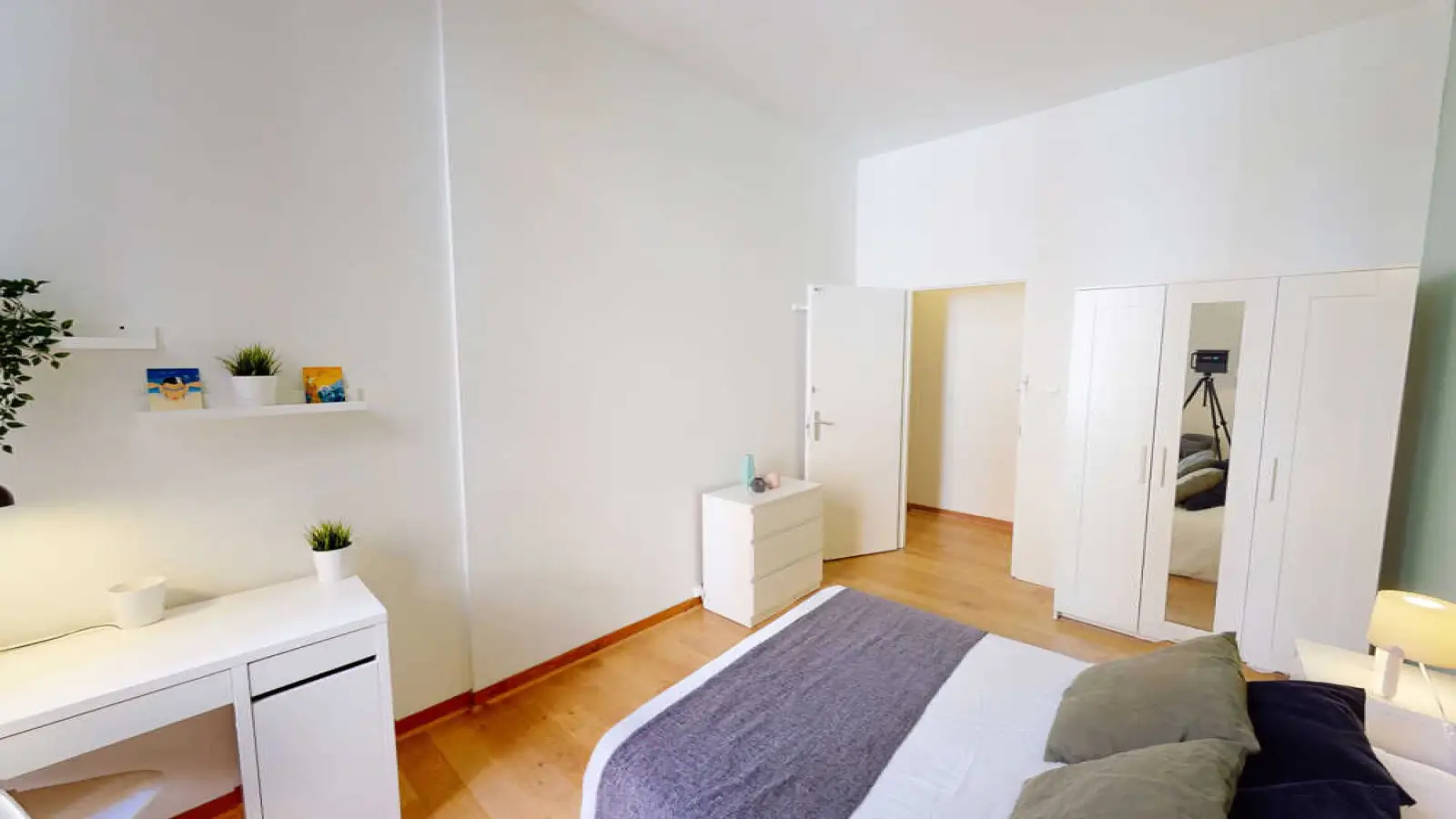 Appartement Rue des Changes à Toulouse