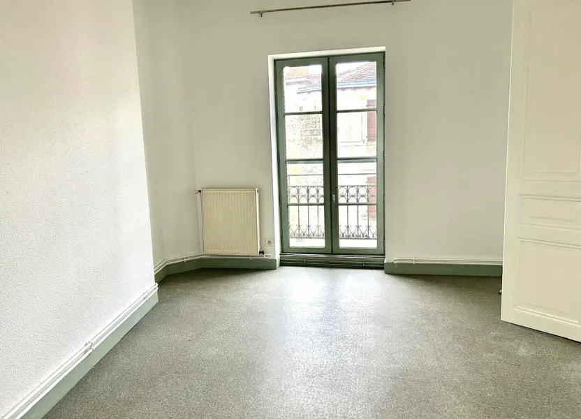 Appartement Rue de la Miséricorde à Périgueux