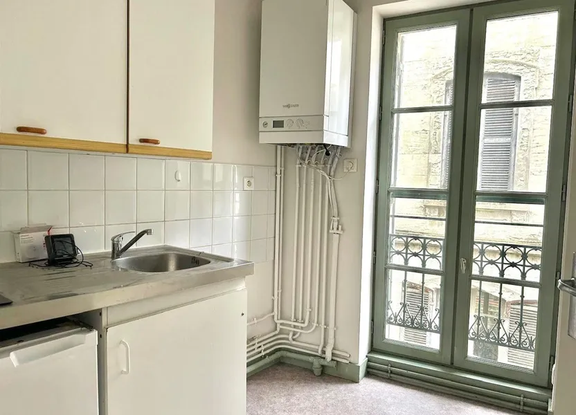 Appartement Rue de la Miséricorde à Périgueux