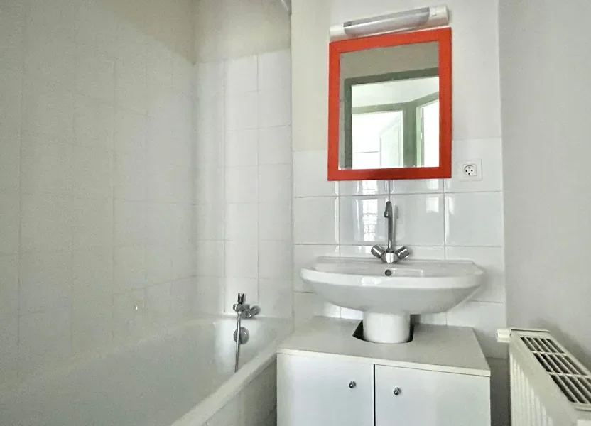 Appartement Rue de la Miséricorde à Périgueux