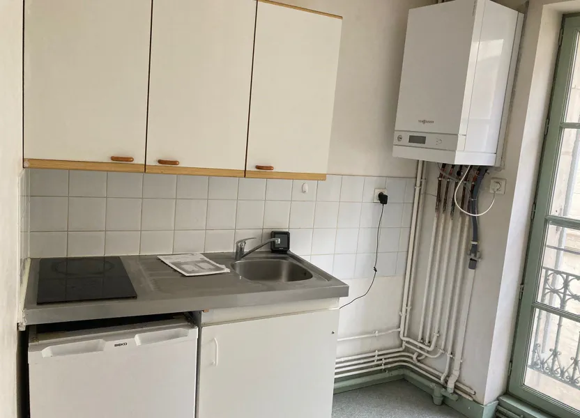 Appartement Rue de la Miséricorde à Périgueux
