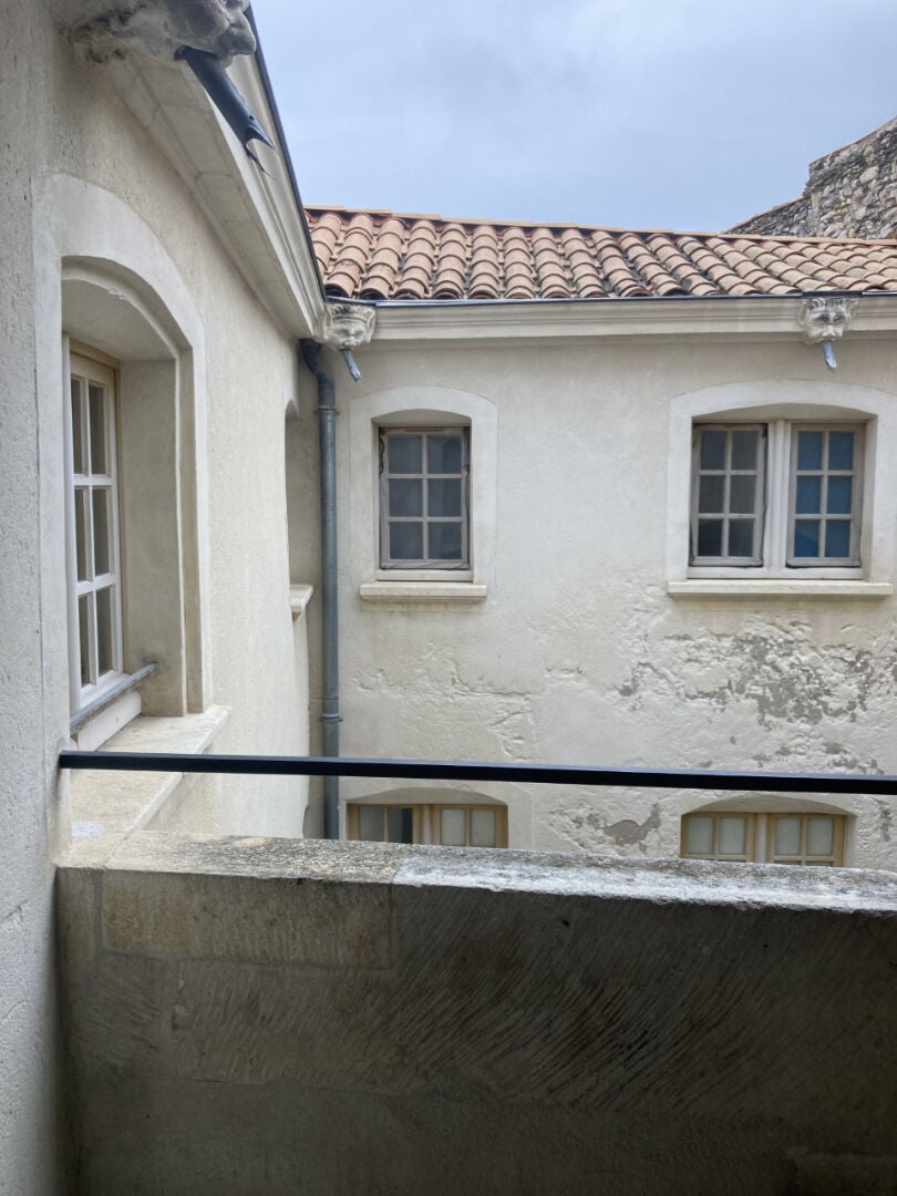 Appartement Rue de Nîmes à Redessan