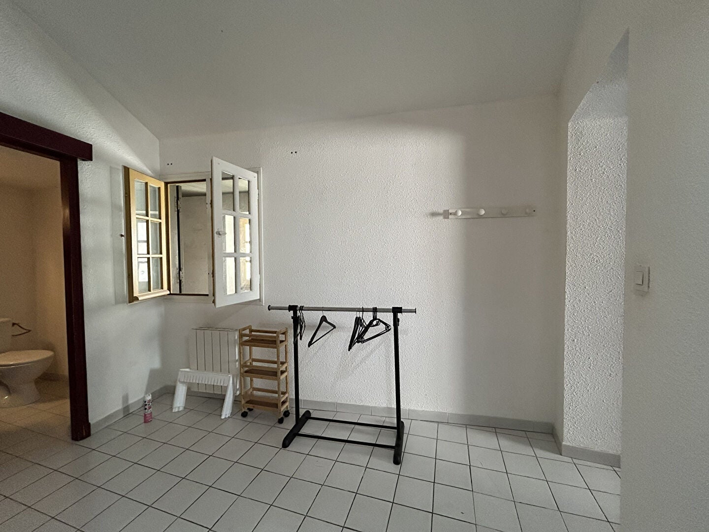 Appartement Rue de Nîmes à Redessan