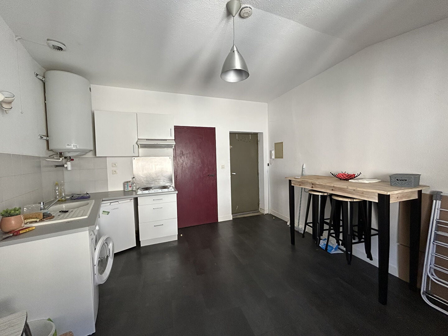 Appartement Rue de Nîmes à Redessan