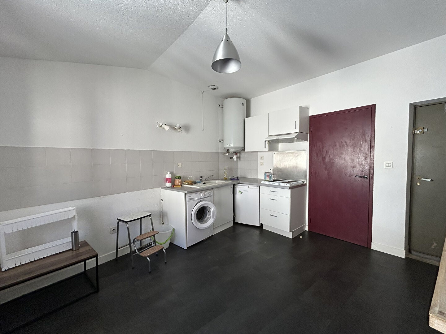 Appartement Rue de Nîmes à Redessan