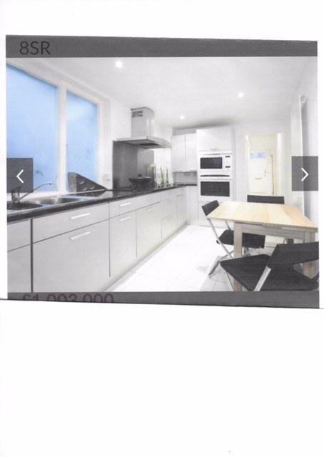 Room Healey Street in Greater London