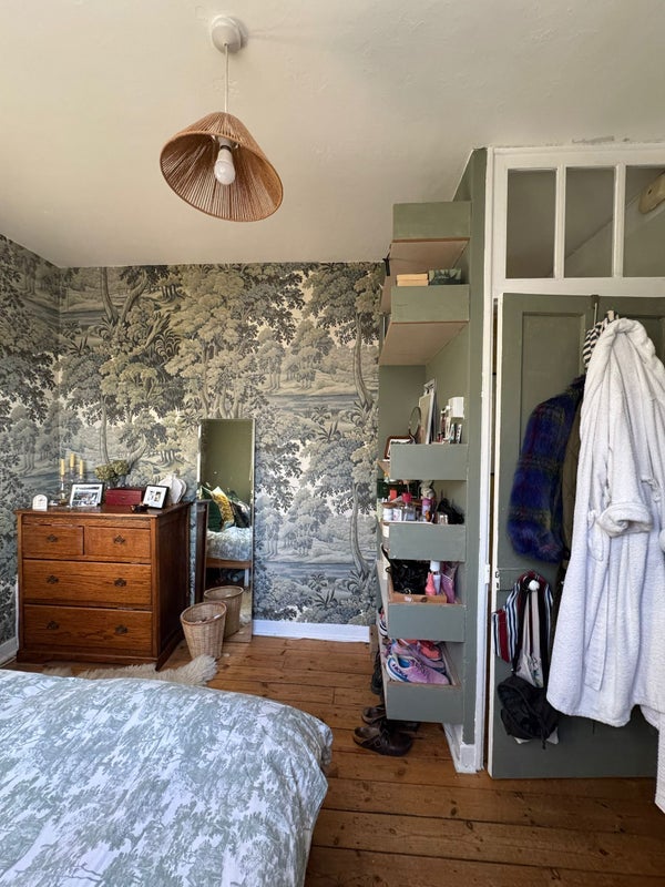 Room Old Bethnal Green Road in Greater London