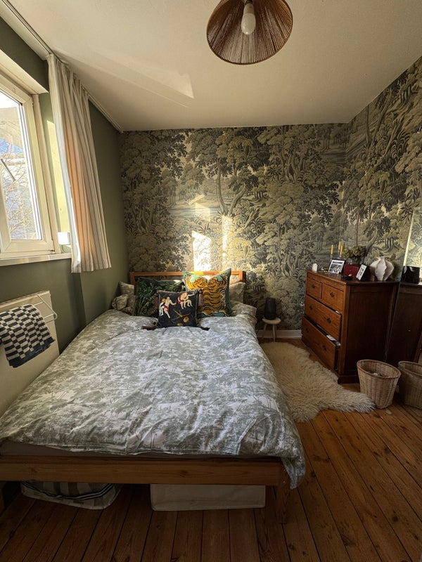 Room Old Bethnal Green Road in Greater London
