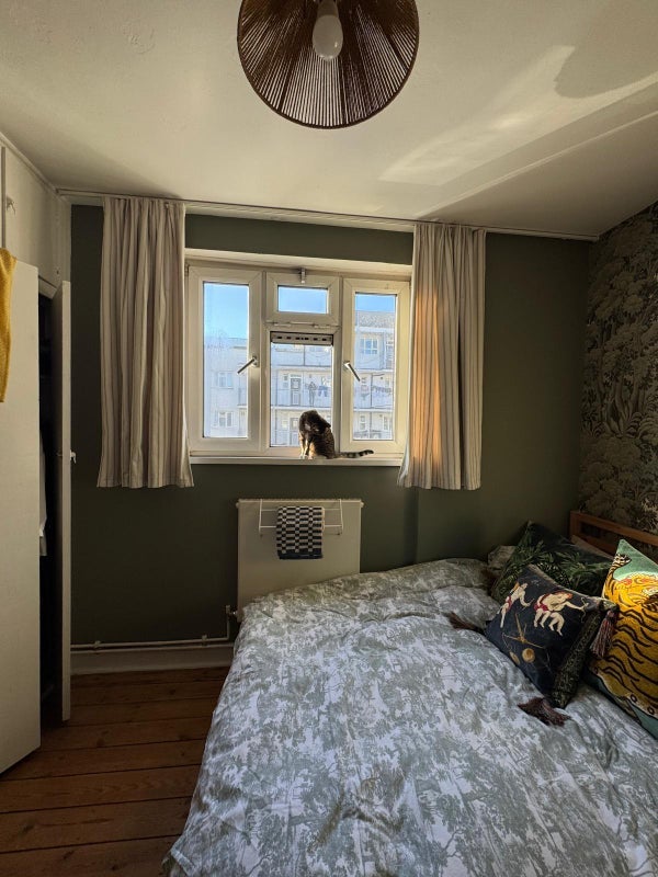 Room Old Bethnal Green Road in Greater London