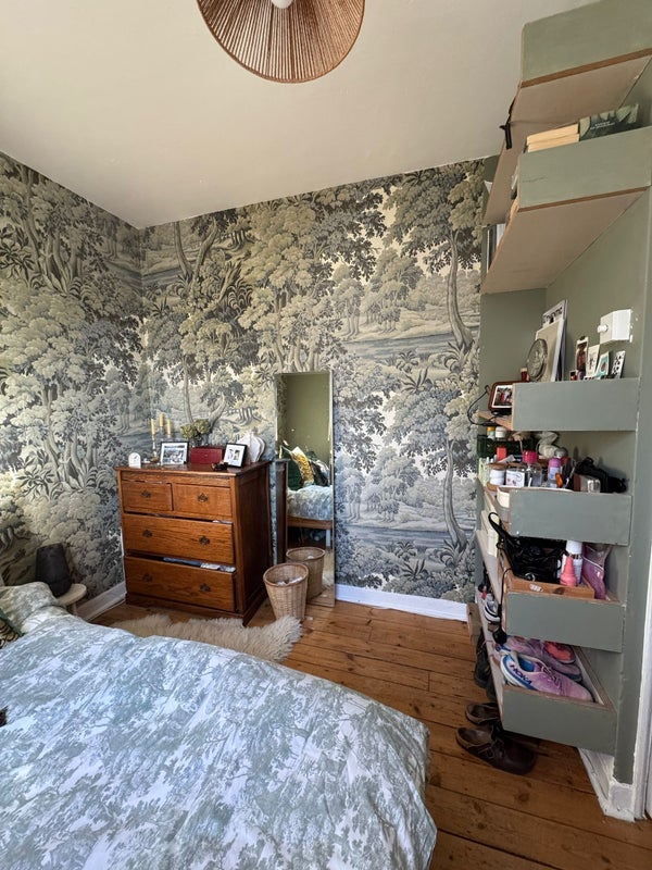 Room Old Bethnal Green Road in Greater London