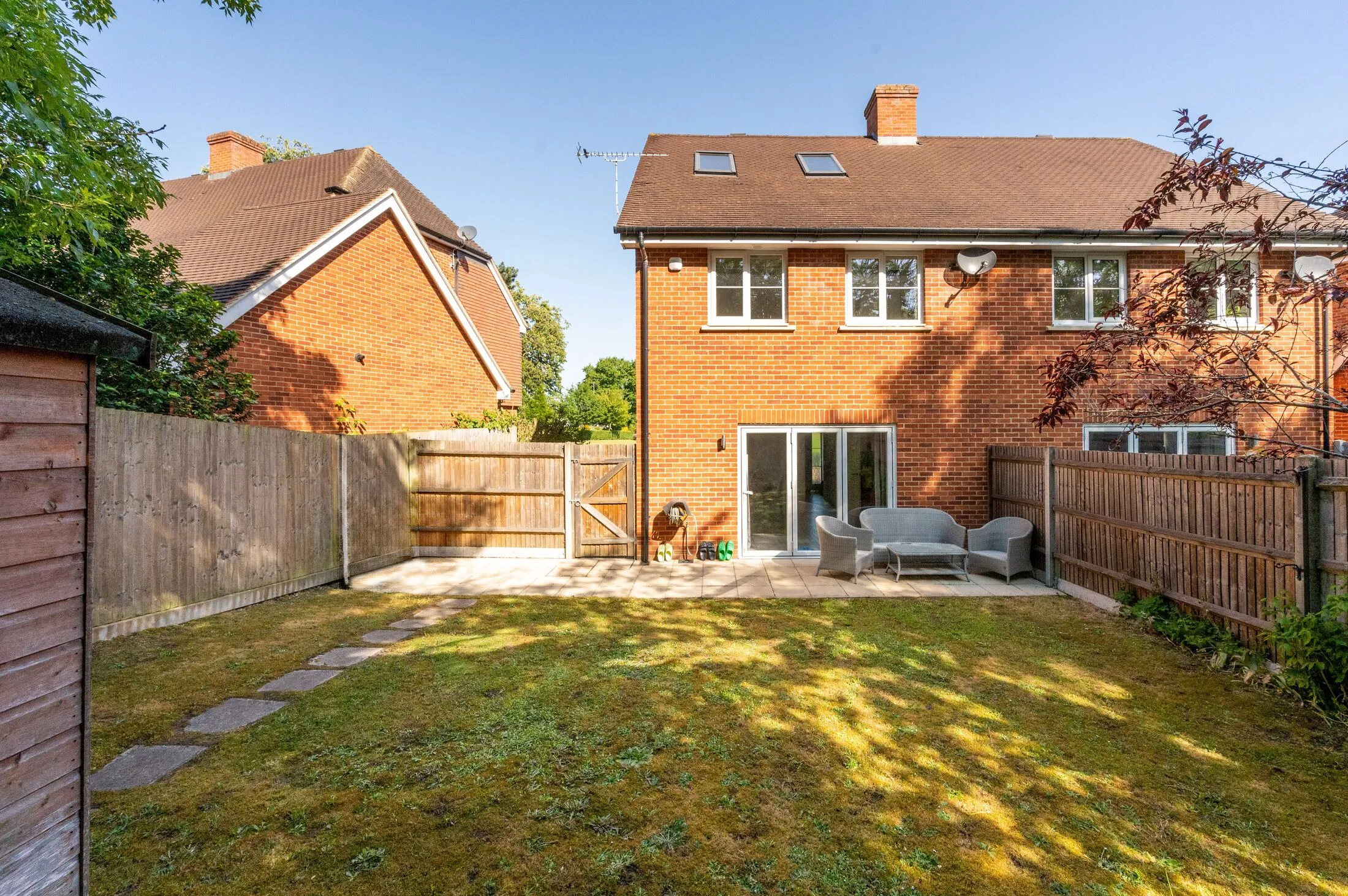 House Reigate Road in Epsom and Ewell