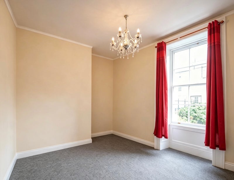 Flat Aberdeen Road in Bristol