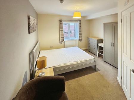 Room Swine Gate in South Kesteven