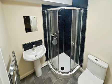 Room Swine Gate in South Kesteven