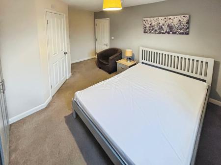 Room Swine Gate in South Kesteven