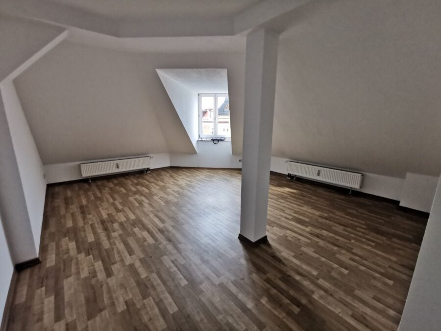 Wohnung Geschwister-Scholl-Straße in Markkleeberg