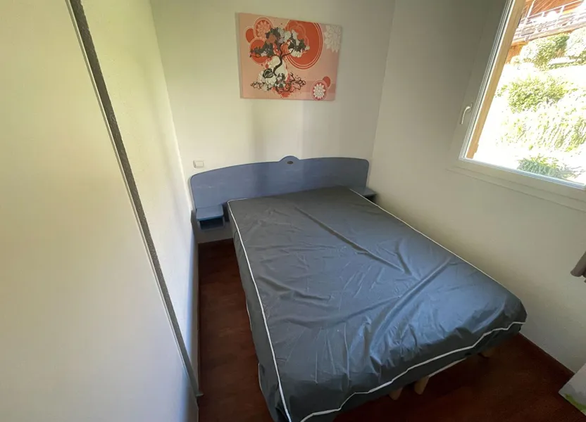 Appartement Chemin de Peloyes à Vicq-d'Auribat