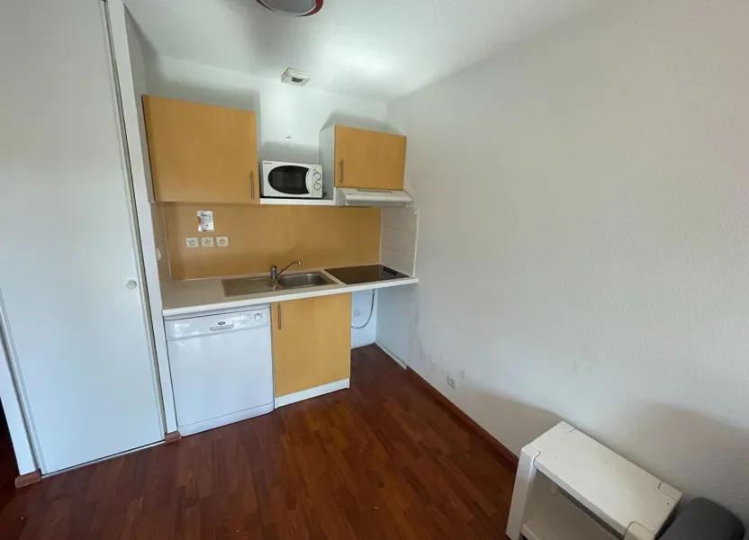 Appartement Chemin de Peloyes à Vicq-d'Auribat