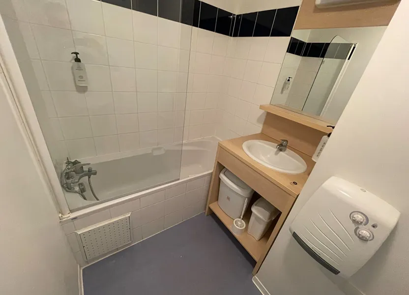 Appartement Chemin de Peloyes à Vicq-d'Auribat